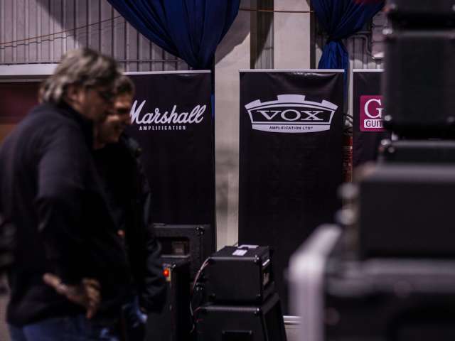 Budapest Music Expo 2014