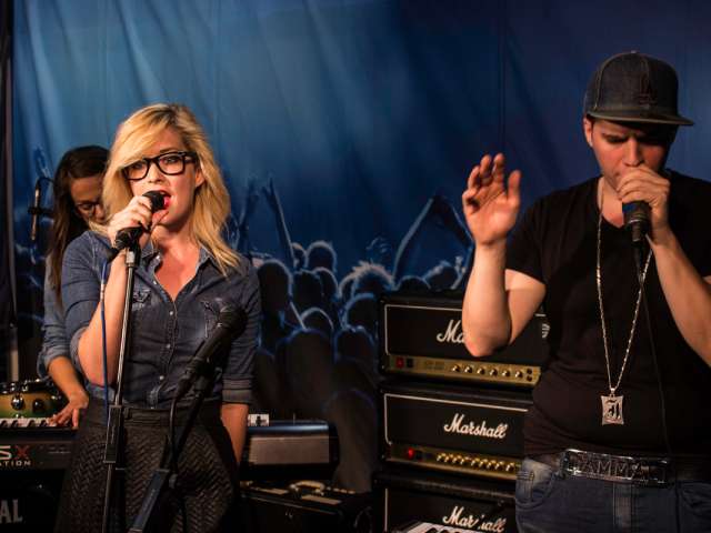 Budapest Music Expo 2014