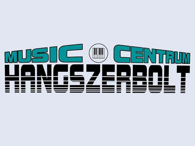 Music Centrum Hangszerbolt