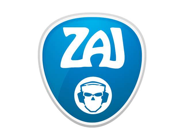 Zaj DJ